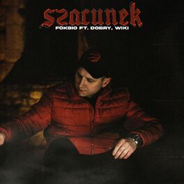Album cover of Szacunek