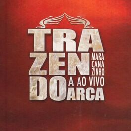 Album cover of Ao vivo Maracanãzinho, Vol. 2 (Ao Vivo)