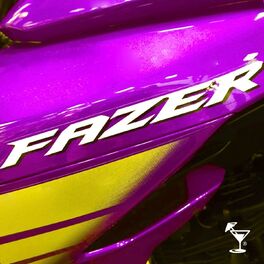 Album cover of Fazer