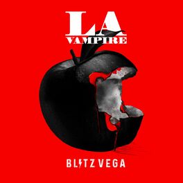 Album cover of LA Vampire