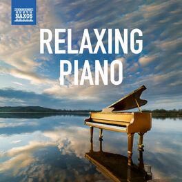 Album cover of Relaxing Piano