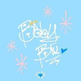 Album cover of BABY BLU