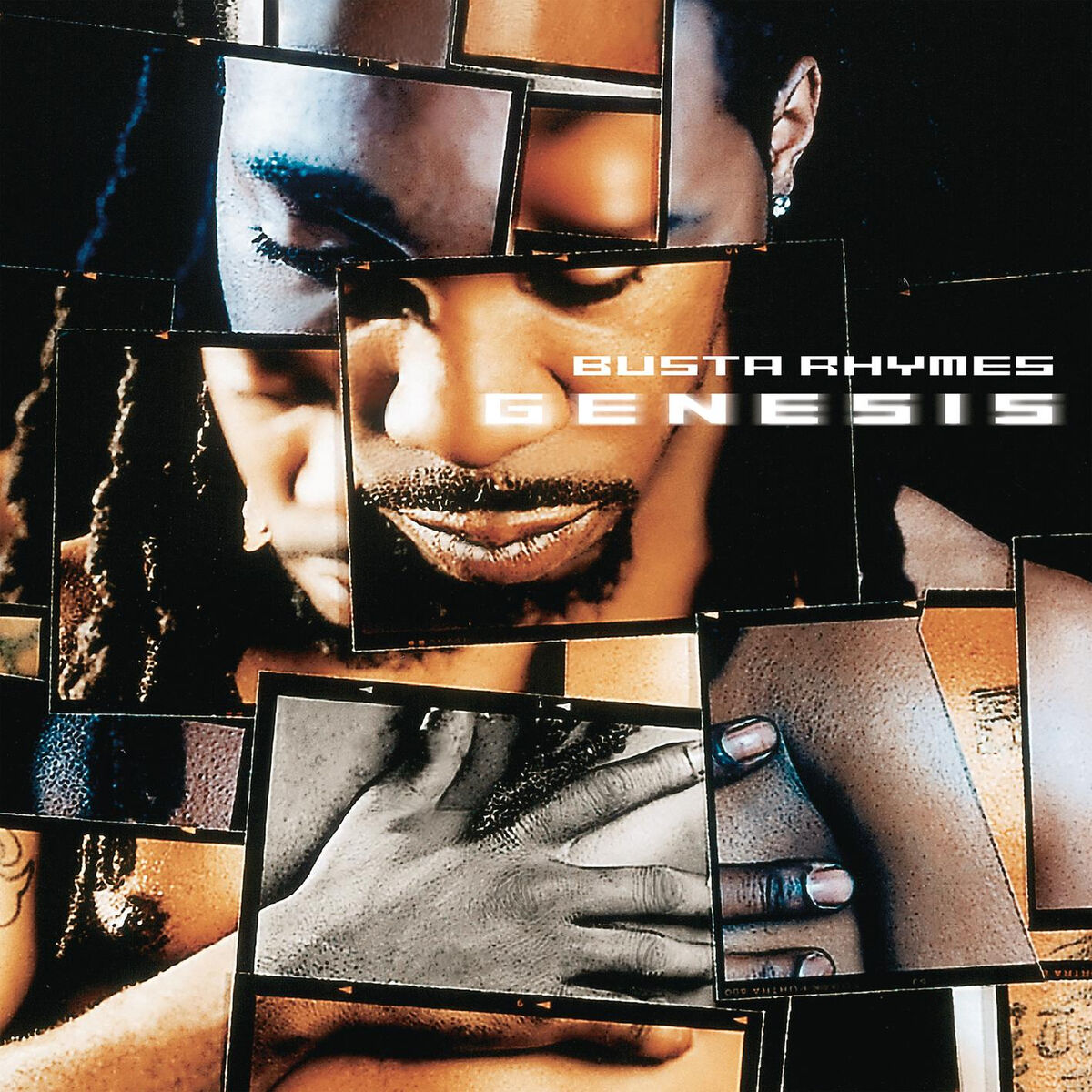 Busta Rhymes - Gimme Some More: listen with lyrics | Deezer