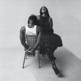 Album cover of Unfair