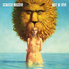 Album cover of Nuit de Rêve Deluxe Edition