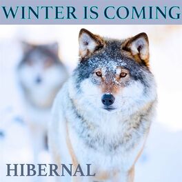 Album cover of Winter is Coming