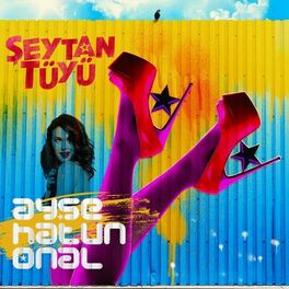 Album cover of Şeytan Tüyü