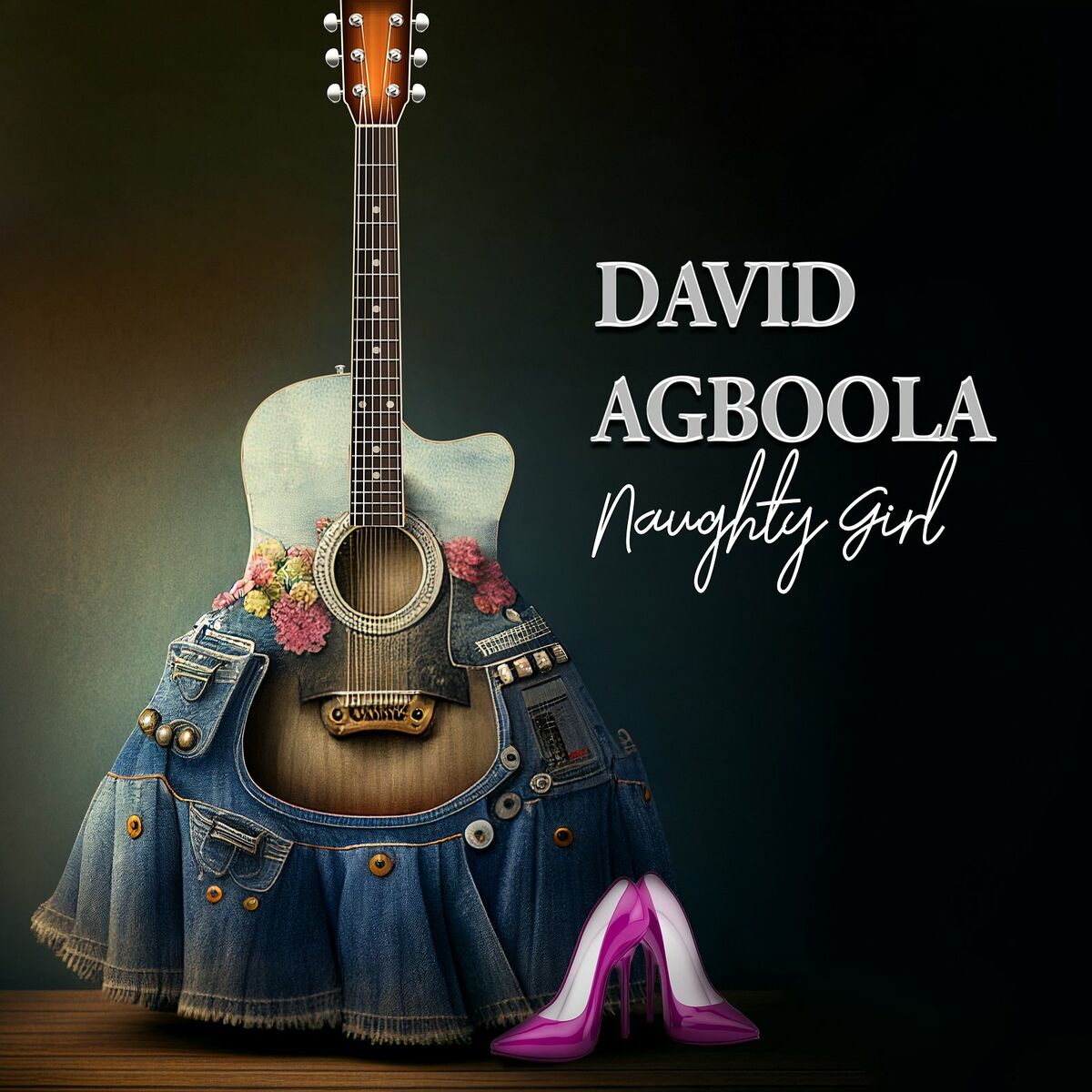 David Agboola - Wipe You Down: listen with lyrics | Deezer