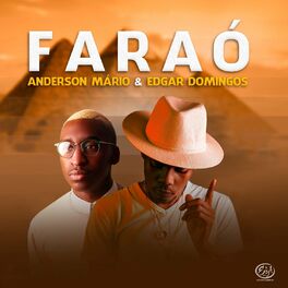 Album cover of Faraó