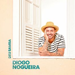 Album cover of Deu Samba