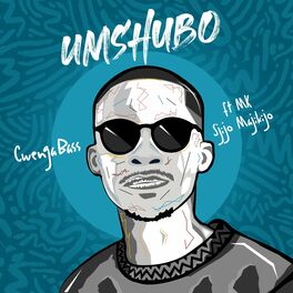 Album cover of Umshubo (Club Mix)