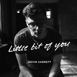 Album cover of Little Bit of You