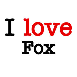 Album cover of I Love Fox