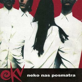 Album cover of Neko nas posmatra