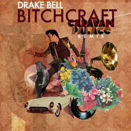 Album cover of Bitchcraft (Caravan Palace Remix)