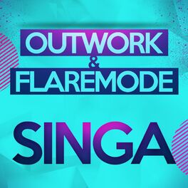 Album cover of Singa