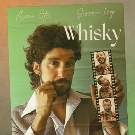Album cover of Whisky