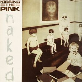 Album cover of Naked