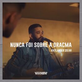Album cover of Nunca Foi Sobre a Dracma