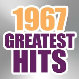 Album cover of 1967 Greatest Hits