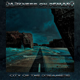 Album cover of City of the Dreamers