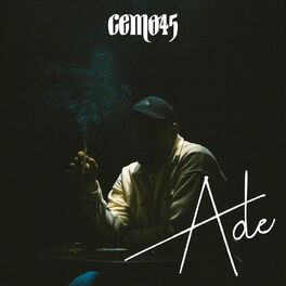 Album cover of Ade