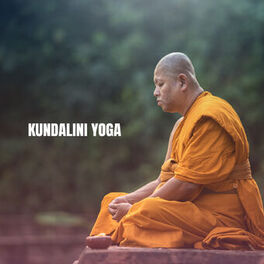 Album cover of Kundalini Yoga