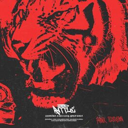 Album cover of Rattle