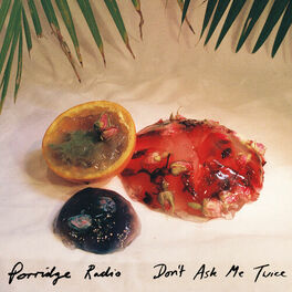 Album cover of Don't Ask Me Twice