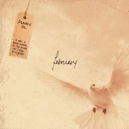 Album cover of February: A Rest in Beats Tribute to the Sounds of J Dilla & Nujabes