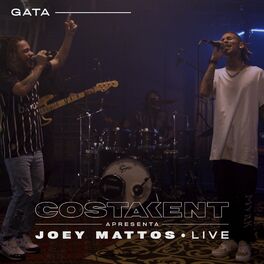 Album cover of Gata (Live)
