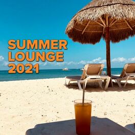 Album cover of Summer Lounge 2021
