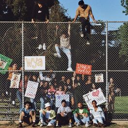 Album cover of wya