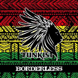 Album cover of BORDERLESS