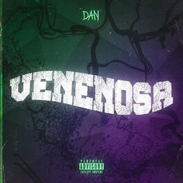 Album cover of Venenosa