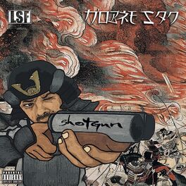 Album cover of Shotgun