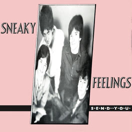 Album cover of Send You