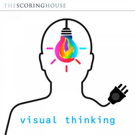 Album cover of Visual Thinking