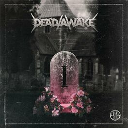 Album cover of Dead/Awake