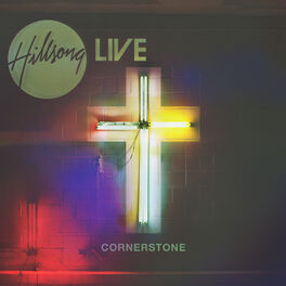 Album cover of Cornerstone (Live)