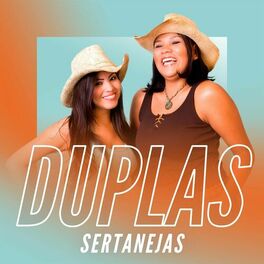 Album cover of Duplas Sertanejas