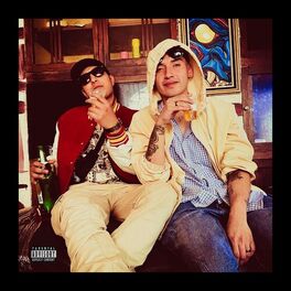 Album cover of Mas Dealers Que Homies