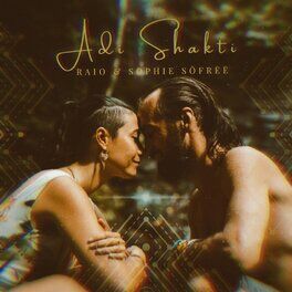 Album cover of Adi Shakti