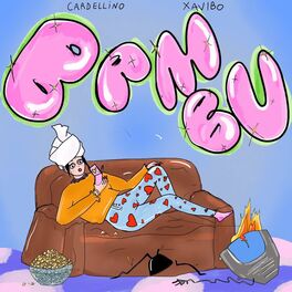 Album cover of Bambú