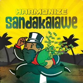 Album cover of Sandakalawe