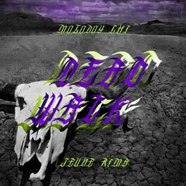 Album cover of Dead Walk (feat. Molodoy Chi)