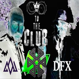 Album cover of To the Club