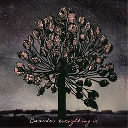 Album cover of Everything Is