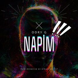 Album cover of Napim