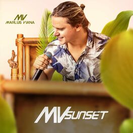 Album cover of MVSunset